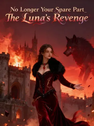 No Longer Your Spare Part: The Luna’s Revenge poster