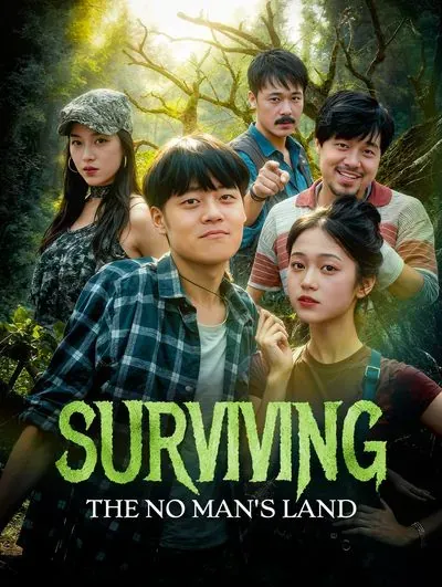 Surviving the No Man’s Land poster