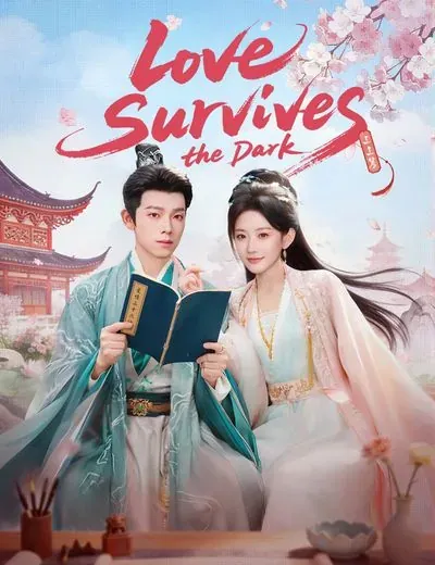 Love Survives the Dark poster