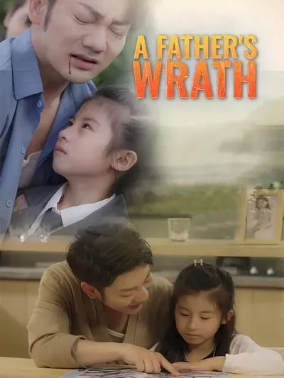 A Father’s Wrath poster
