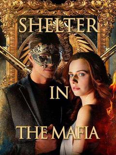 Shelter in the Mafia poster