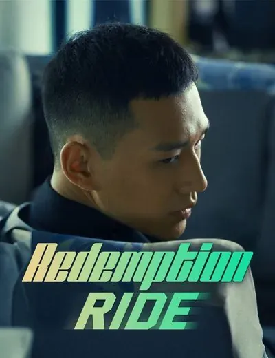 Redemption Ride poster