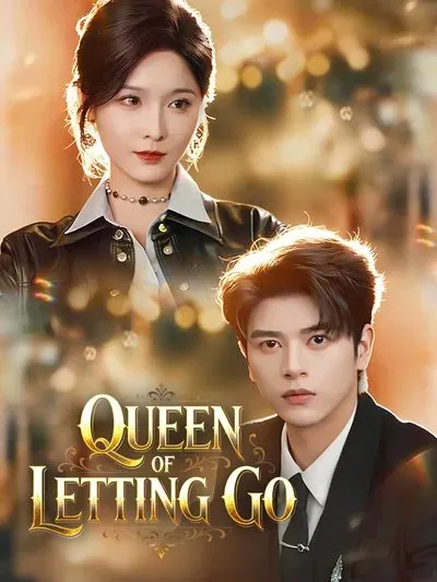 Queen of Letting Go(English-dubbed) poster