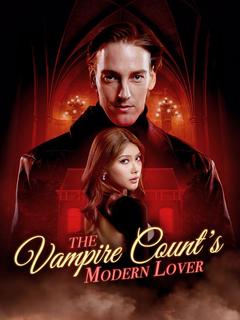 The Vampire Count's Modern Lover poster