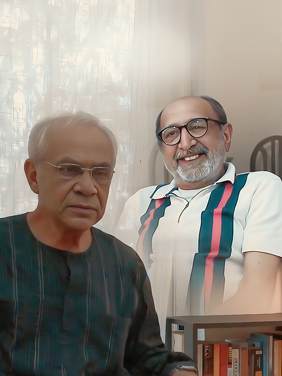 A box of Cuban Cigars poster