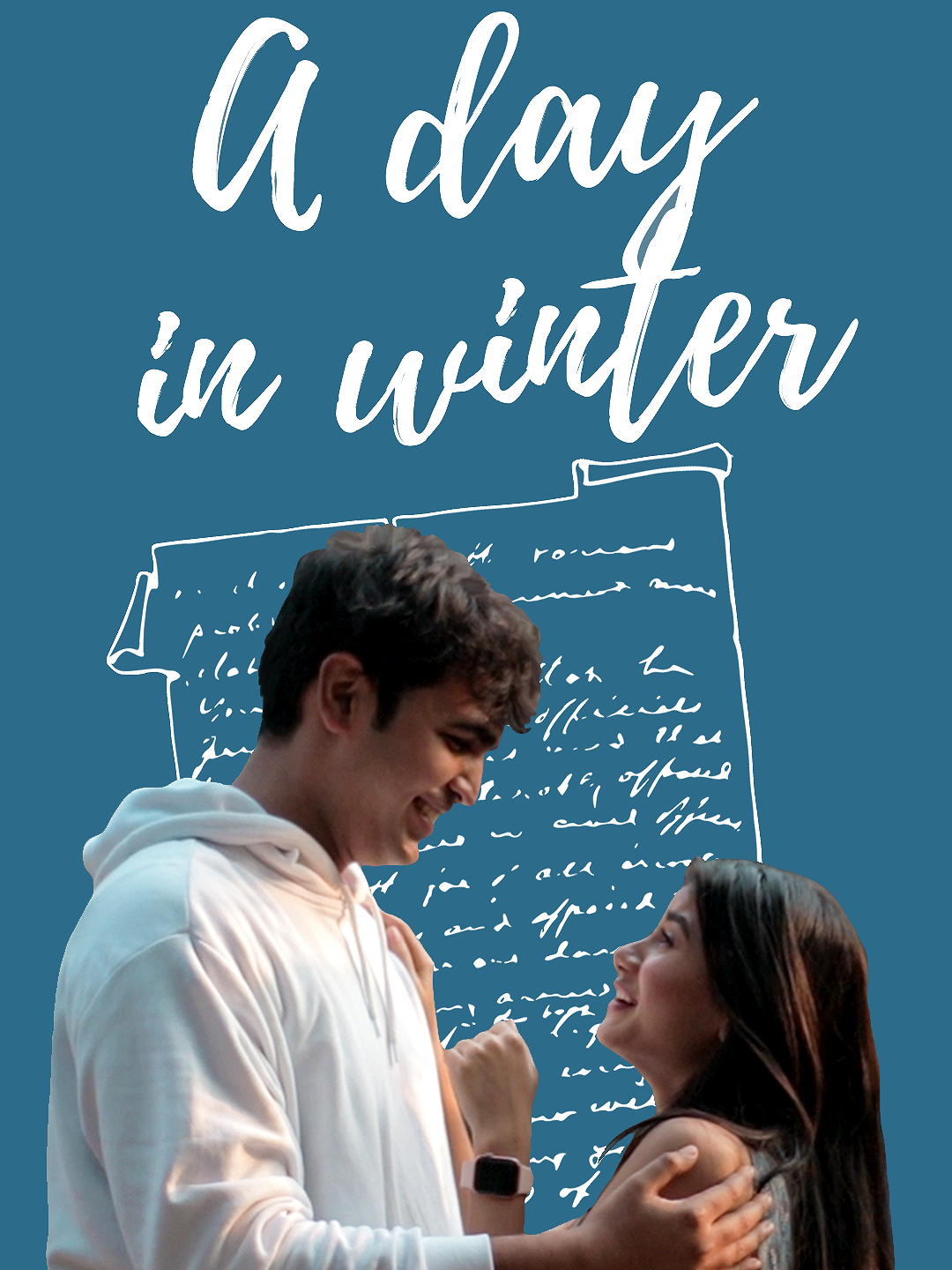 A Day In Winter poster
