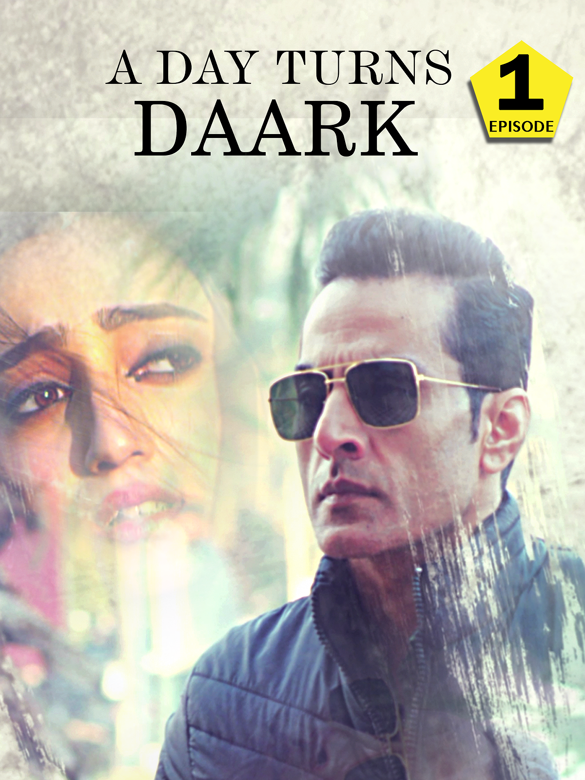 A Day Turns Daark Ep-1 poster
