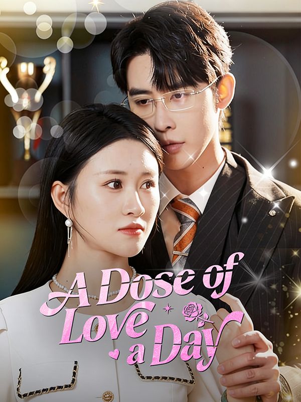 A Dose of Love a Day poster