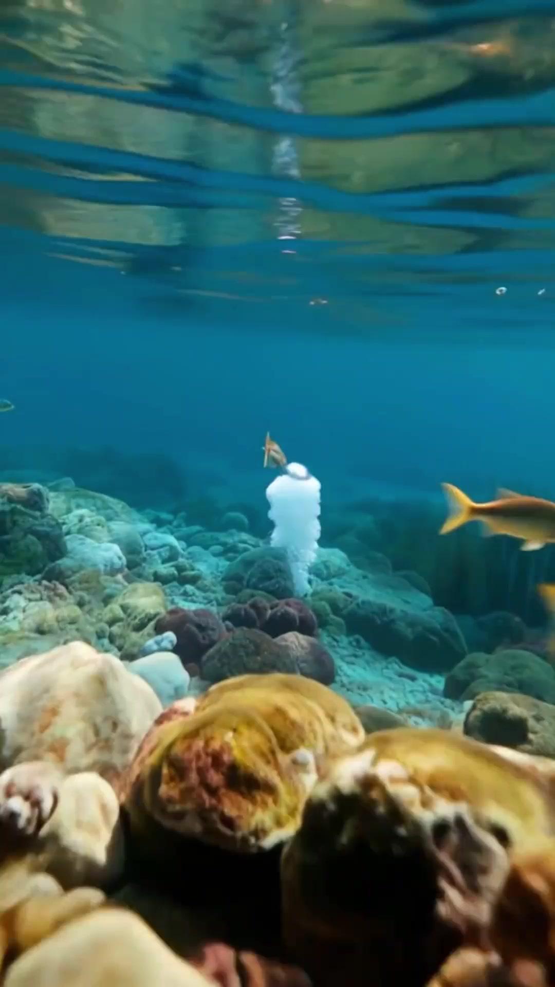 A Fish Fishing for Anglers poster