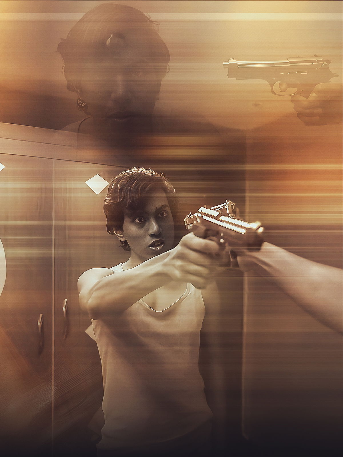 A Game of Pawns poster