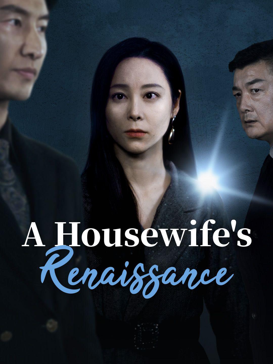 A Housewife's Renaissance poster