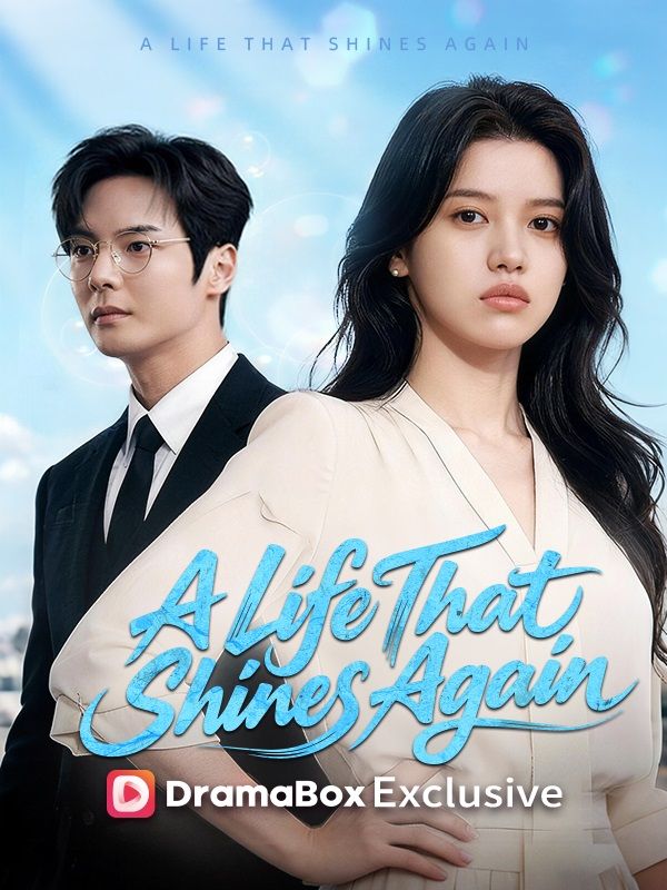 A Life That Shines Again poster