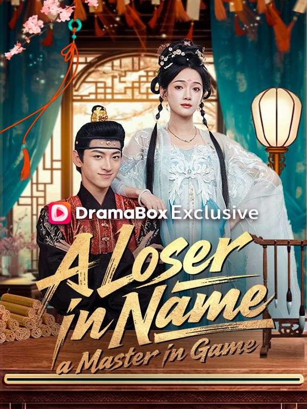 A Loser in Name, a Master in Game poster