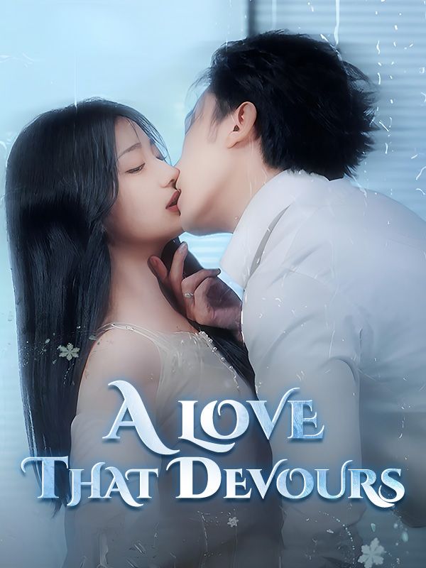 A Love That Devours poster