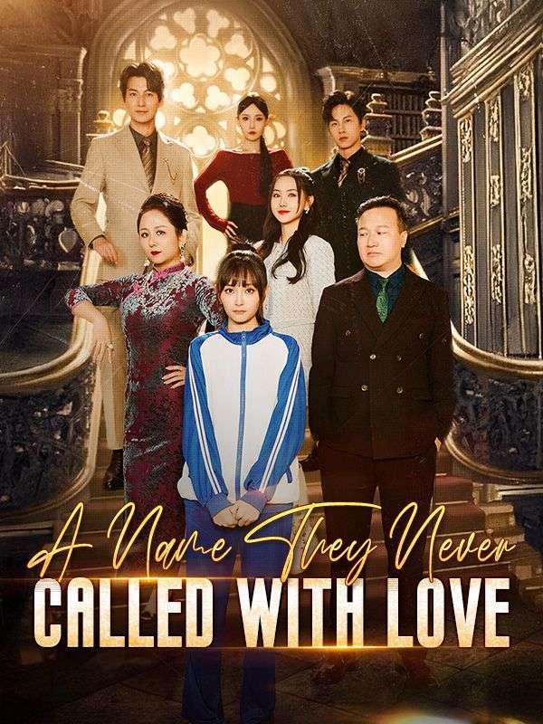 A Name They Never Called with Love poster