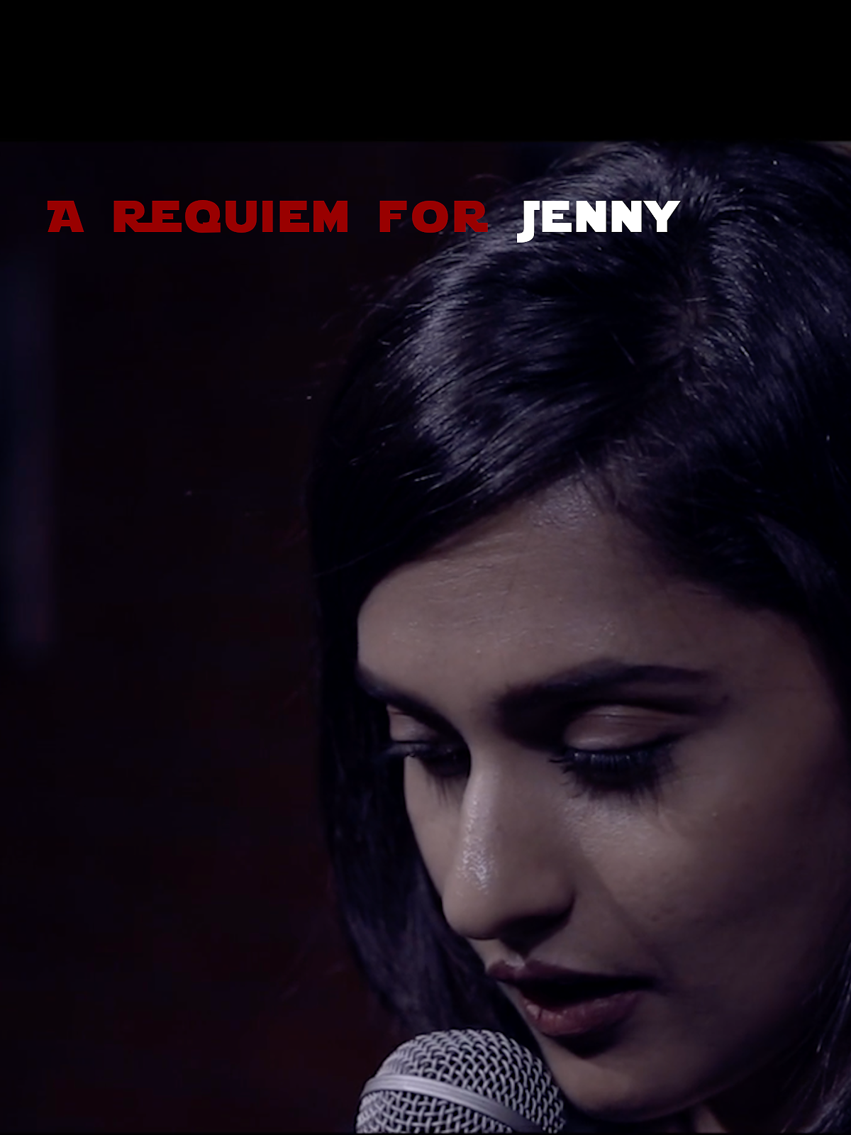 A Requiem for Jenny poster