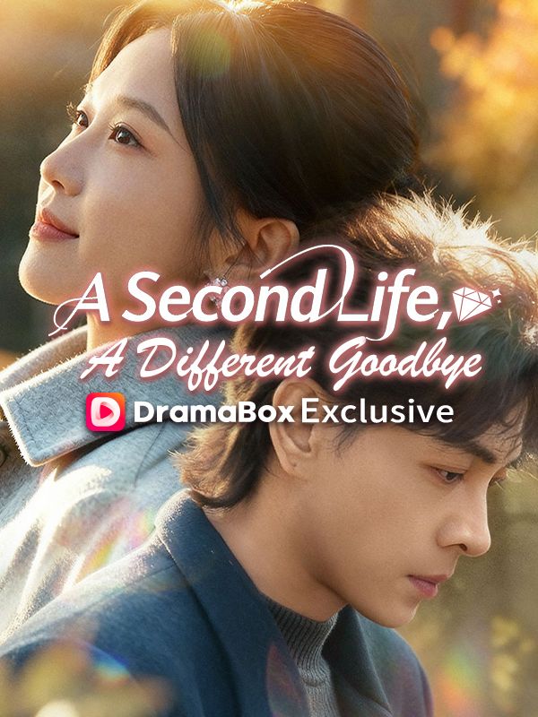 A Second Life, A Different Goodbye poster