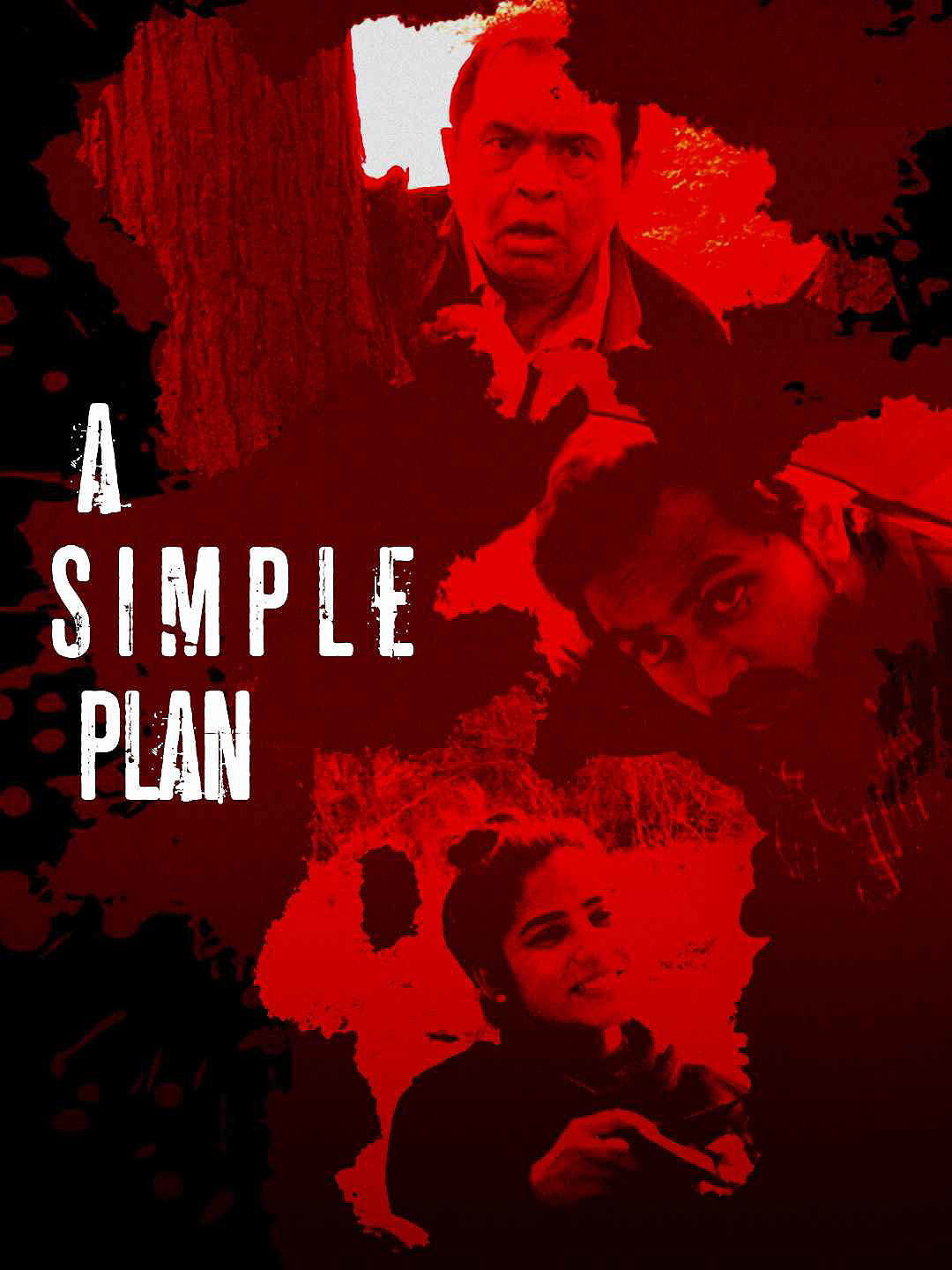 A Simple Plan poster