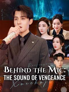 Behind the Mic: The Sound of Vengeance poster