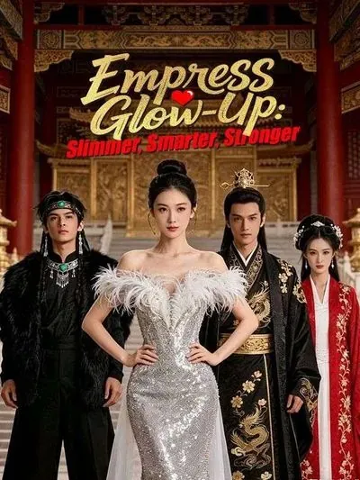 Empress Glow-Up: Slimmer, Smarter, Stronger poster