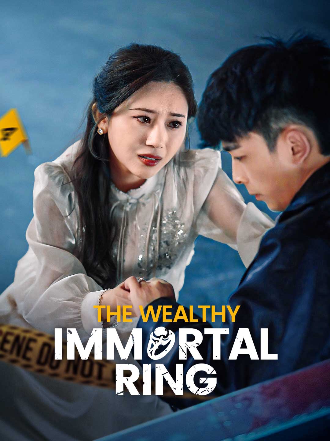 The Wealthy Immortal Ring poster