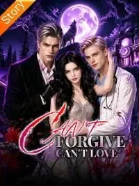 Can’t Forgive, Can’t Love poster