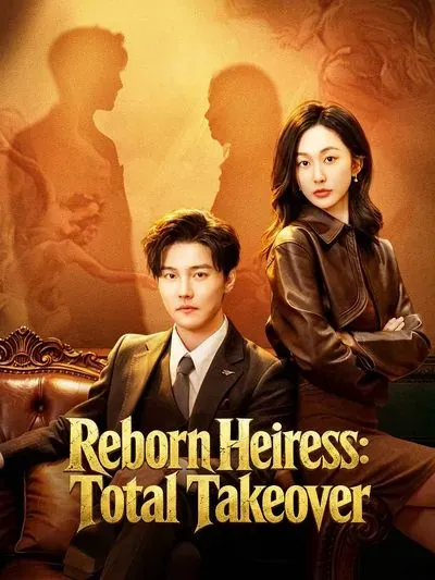 Reborn Heiress: Total Takeover(English-dubbed) poster