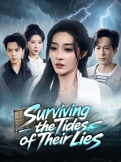 Surviving the Tides of Their Lies poster
