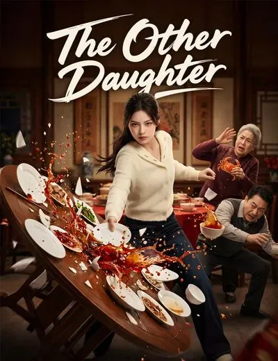 The Other Daughter poster