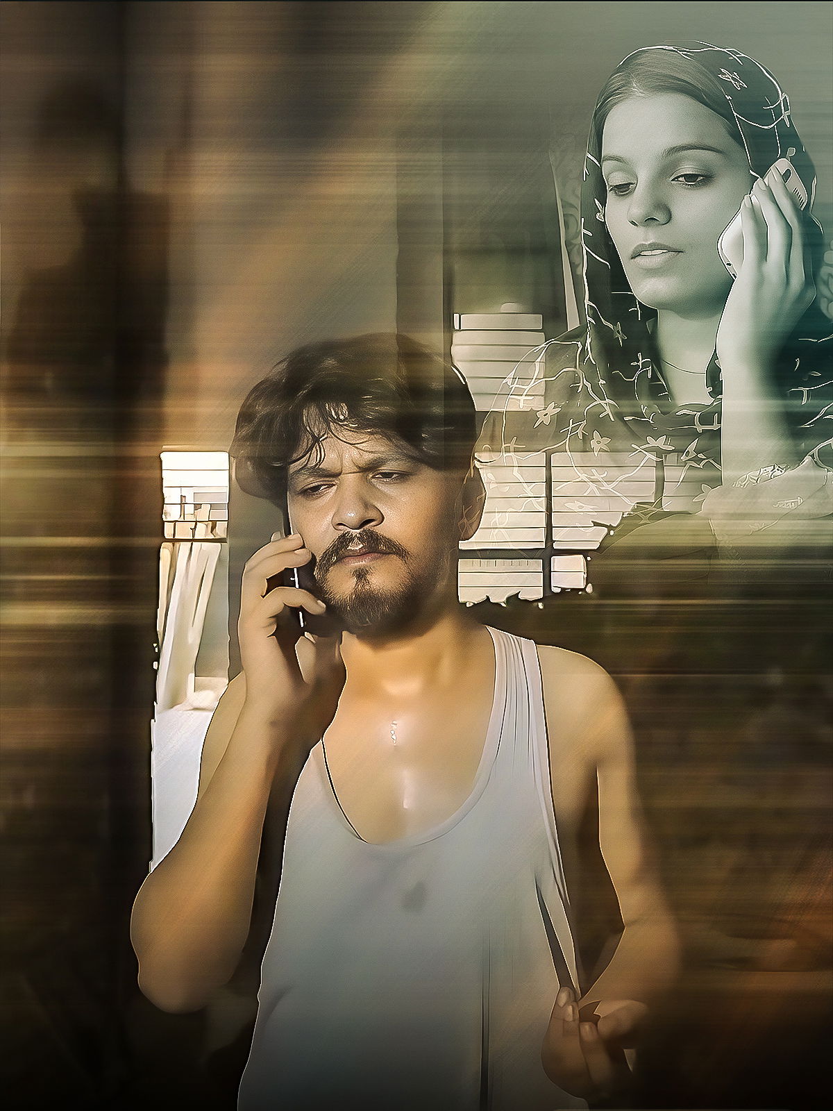 Abba Ki Chaddi poster