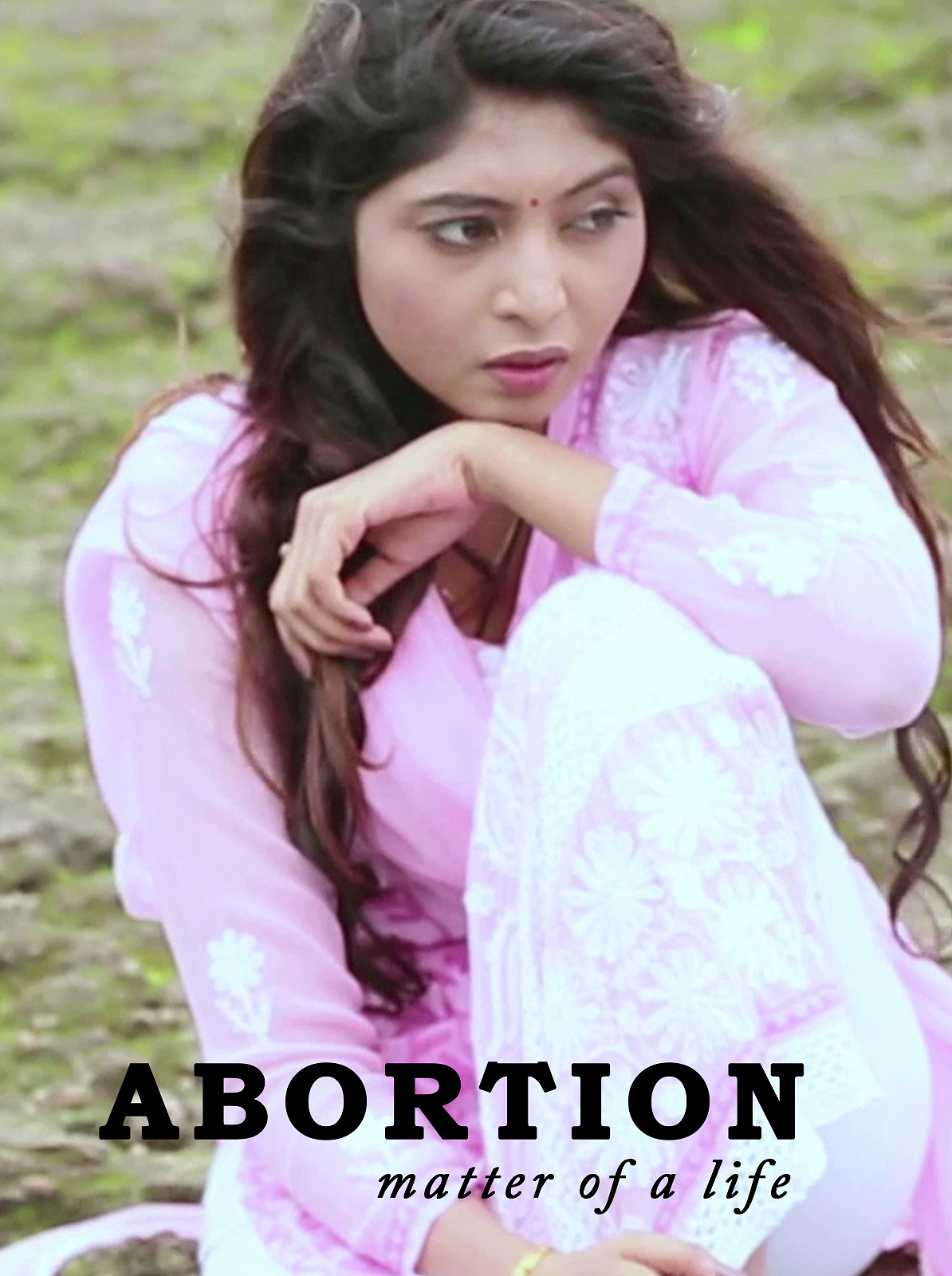 Abortion poster