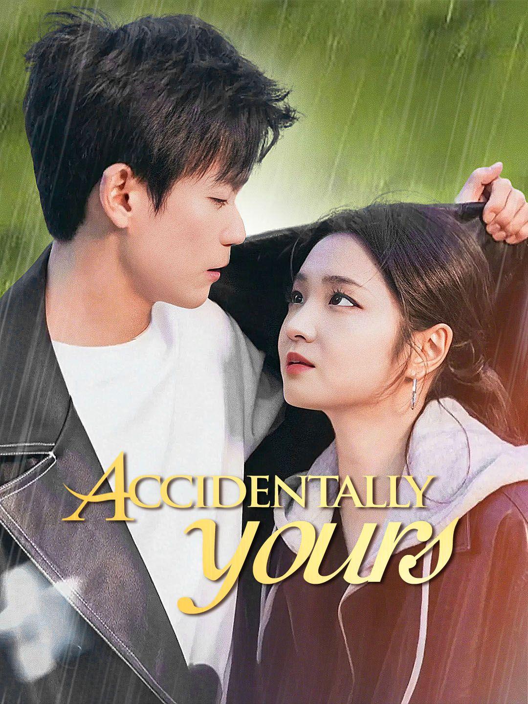Accidentally Yours poster