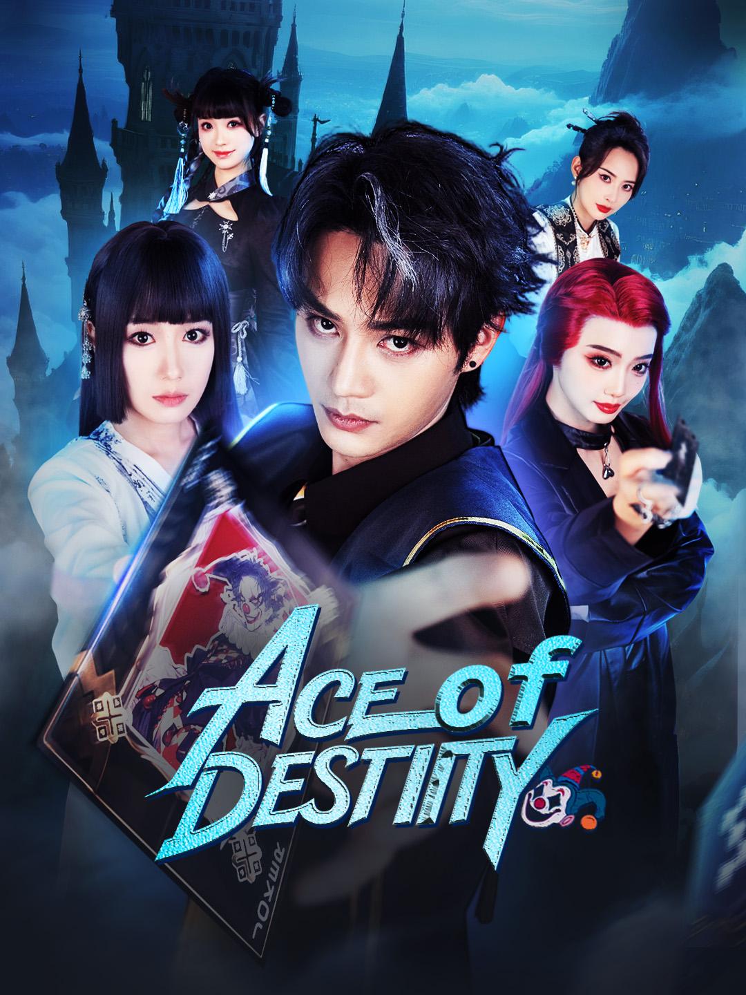 Ace of Destiny poster