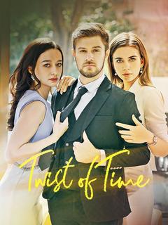 Twist of Time poster