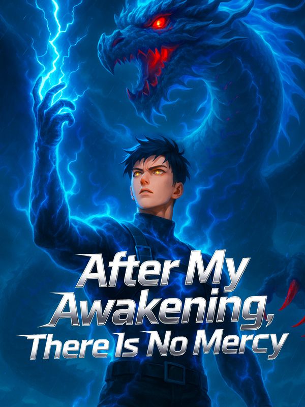 After My Awakening, There Is No Mercy poster