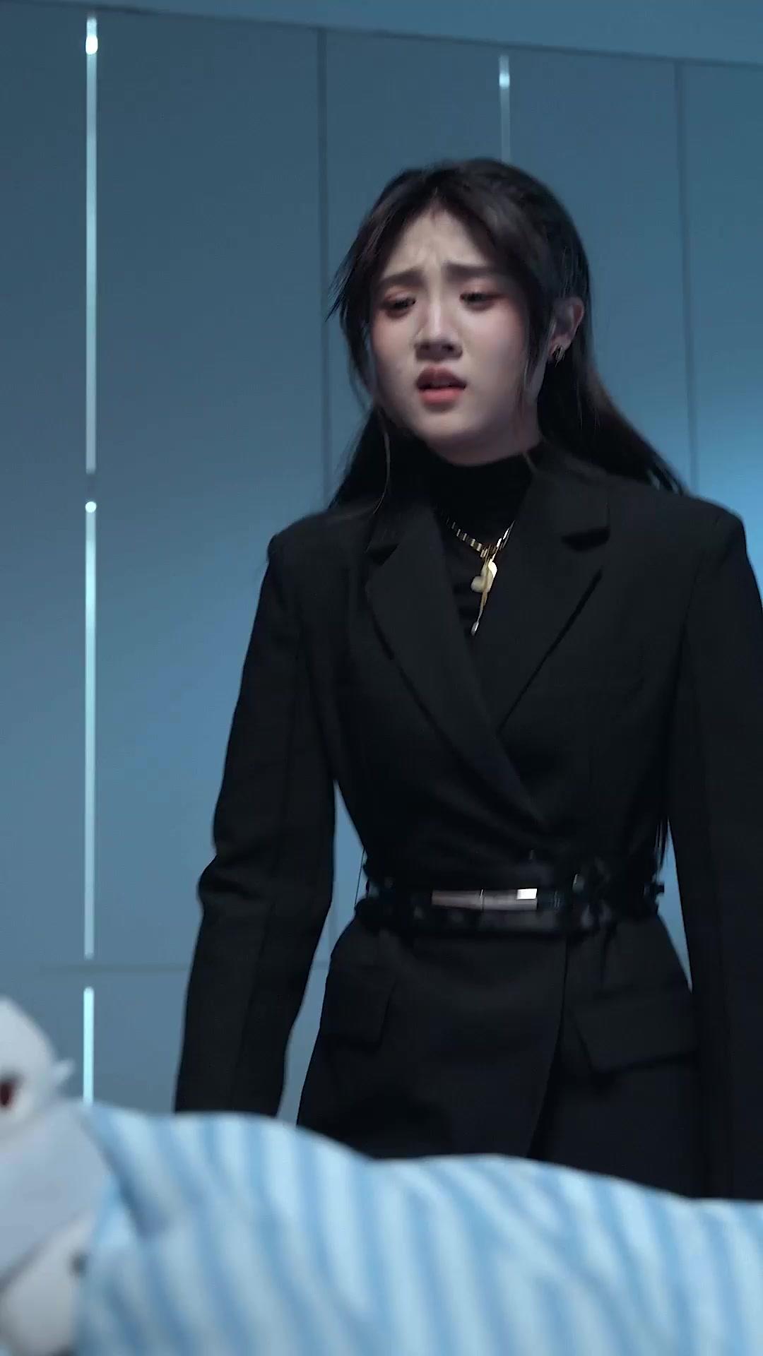 After the Divorce, I Ended My Ex-Husband poster