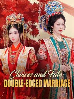 Choices and Fate: Double-Edged Marriage poster