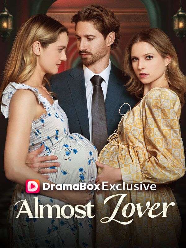 Almost Lover poster