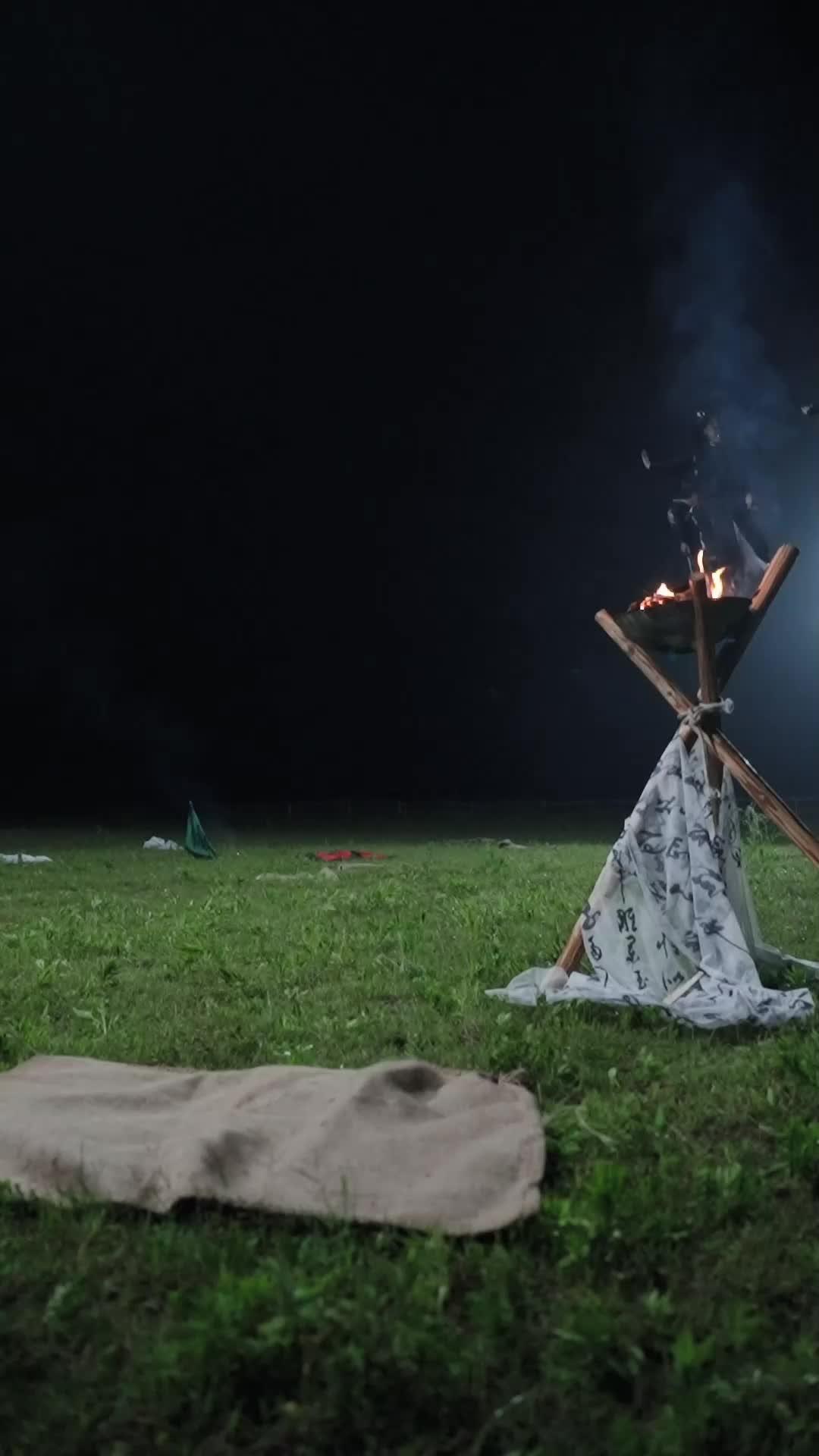 Always A Father poster