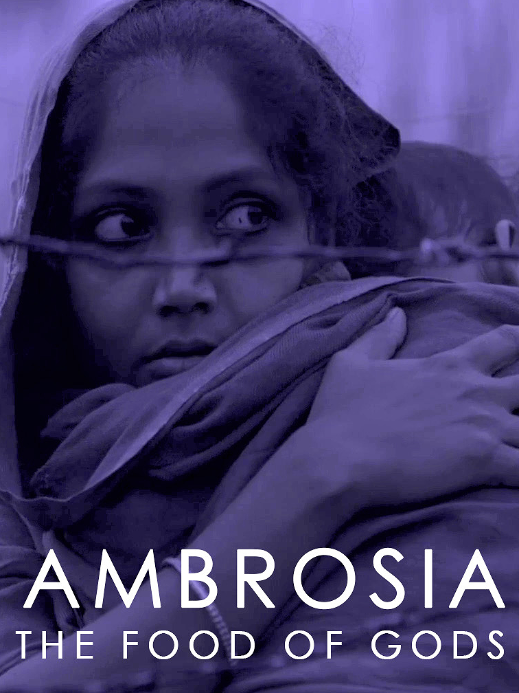 Ambrosia poster