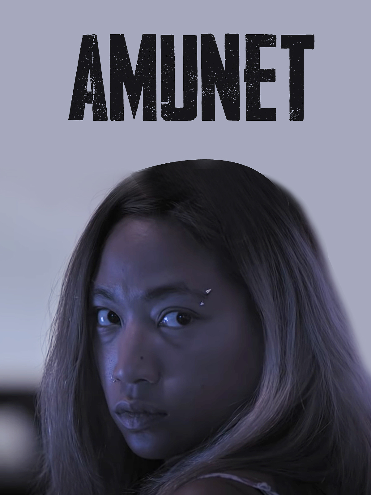 Amunet poster