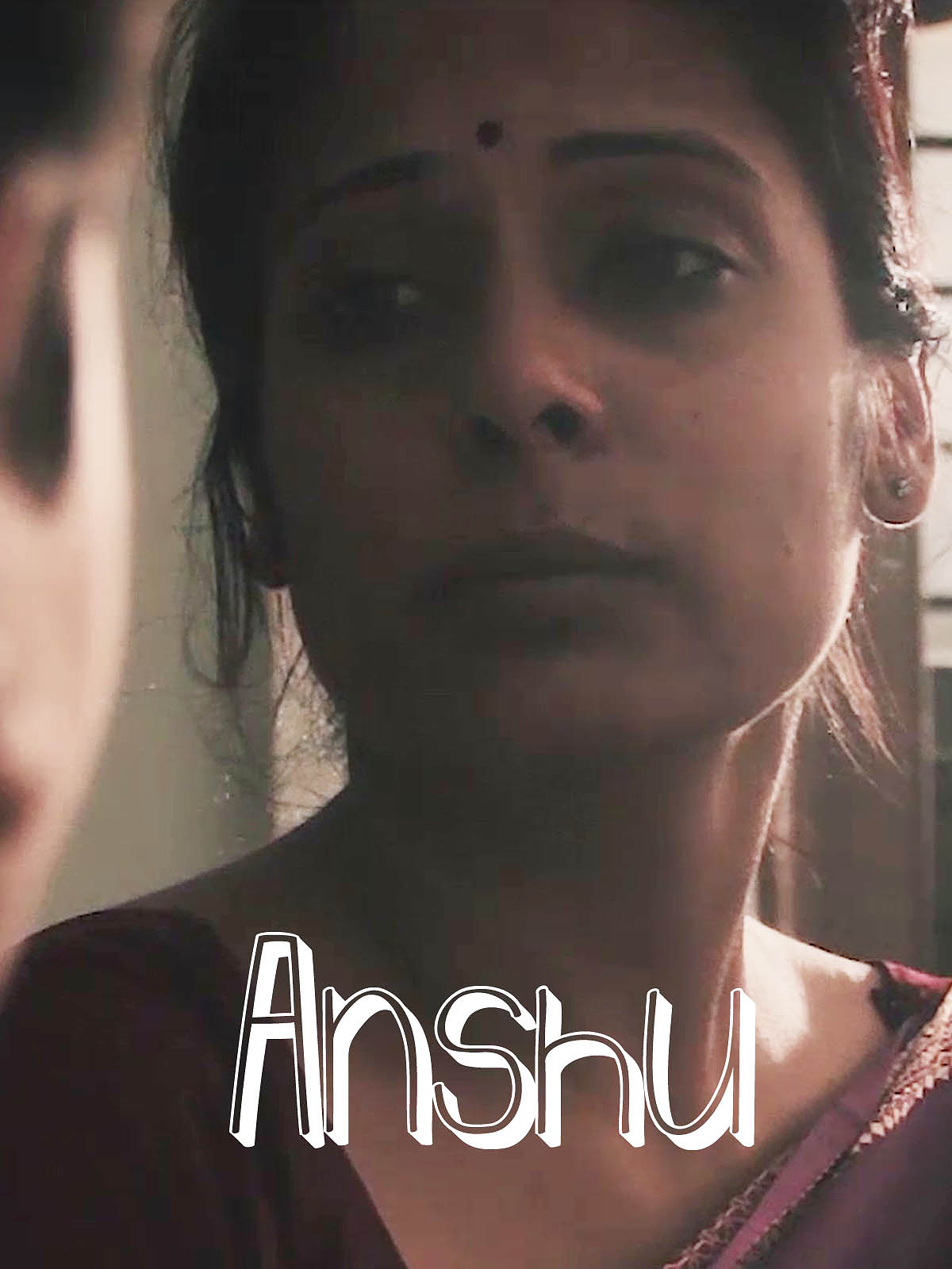 Anshu poster