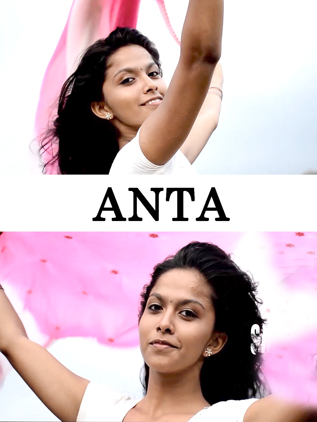 Anta poster