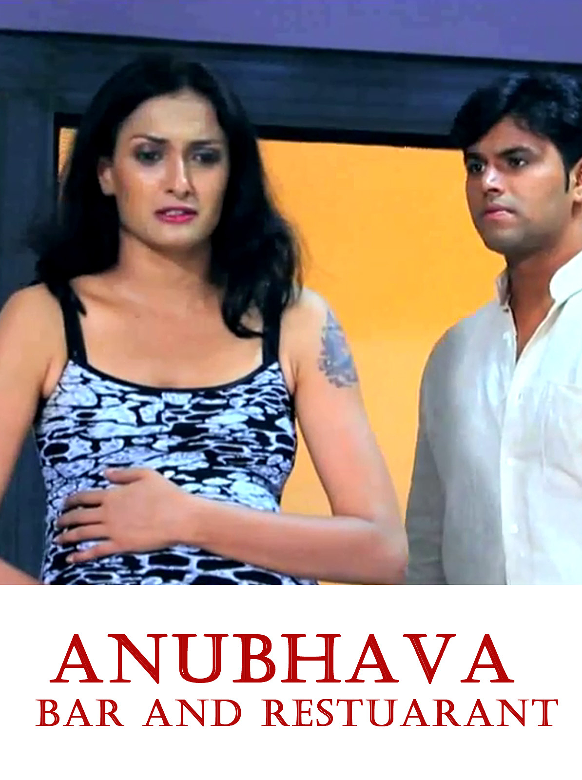 Anubhava Bar And Restuarant poster