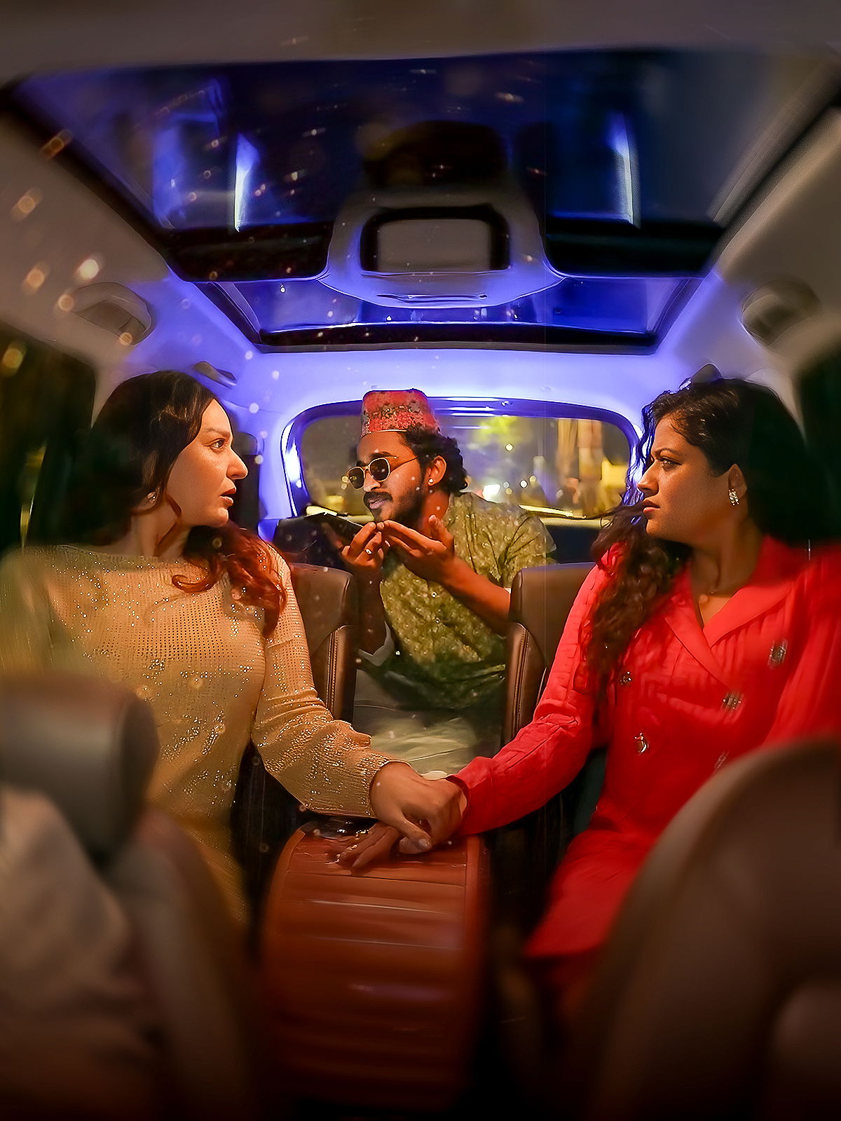 Aplam Chaplam poster