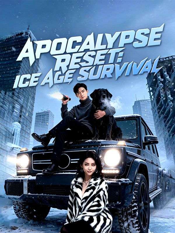 Apocalypse Reset: Ice Age Survival poster