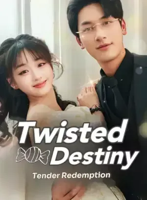 Twisted Destiny, Tender Redemption poster