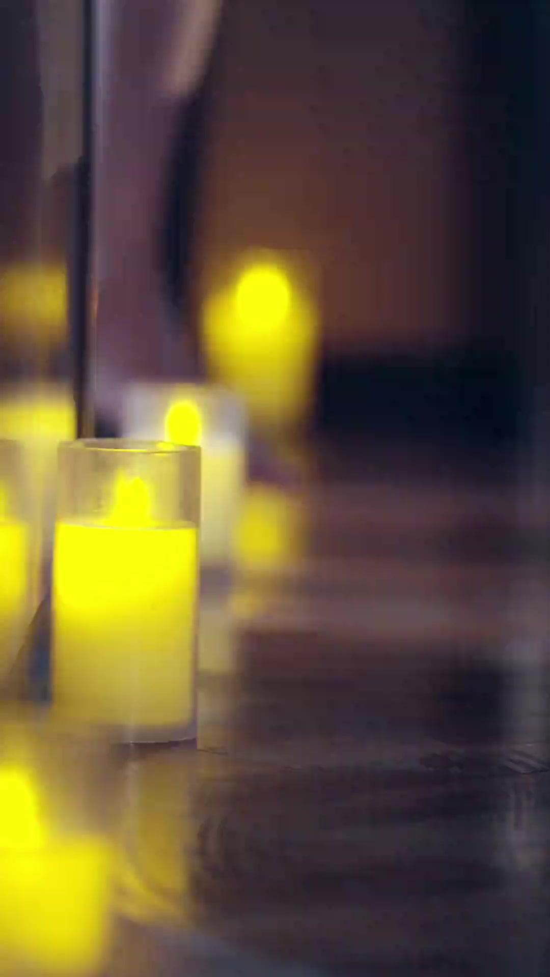 Assistant by Day, Obsession by Night poster