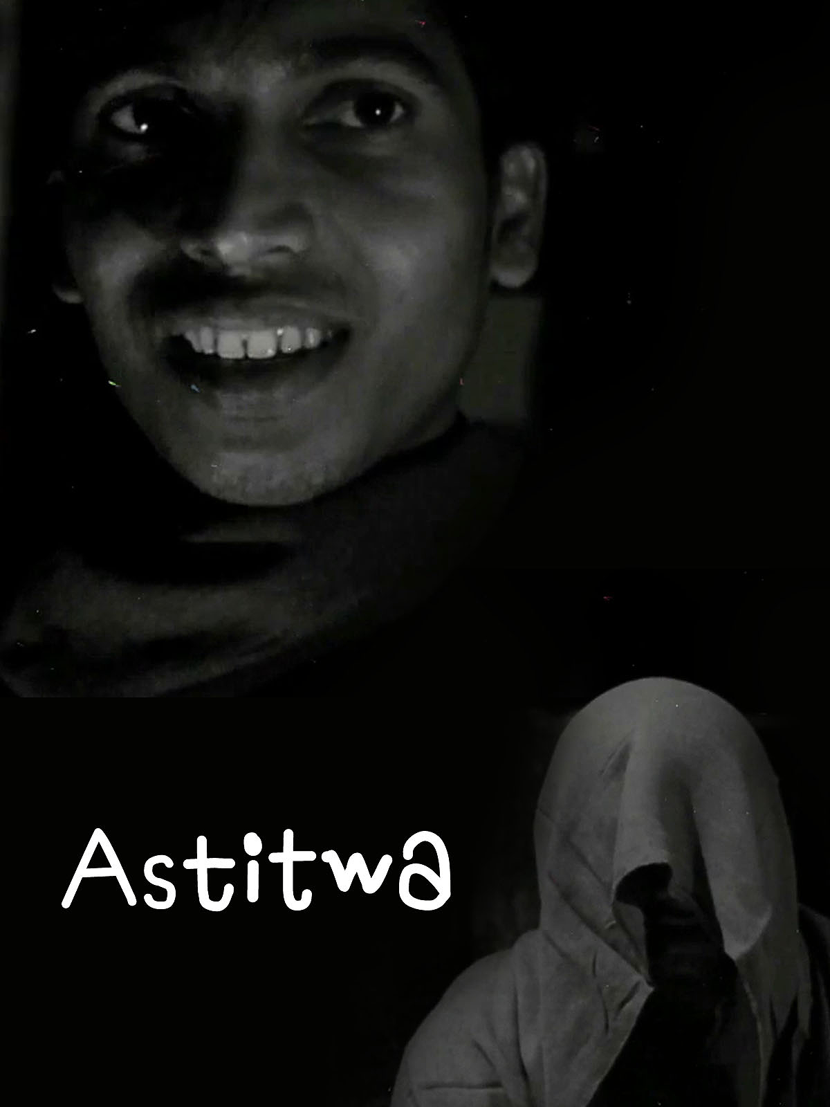 Astitwa poster