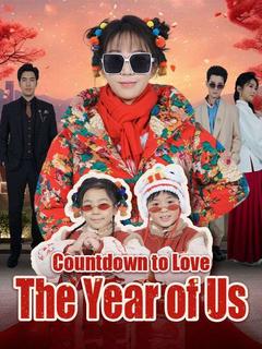 Countdown to Love: The Year of Us poster